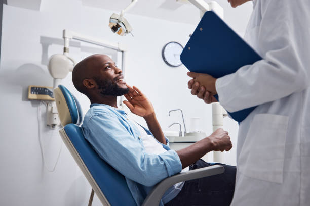 Best Emergency Denture Repair in Keowee Key, SC