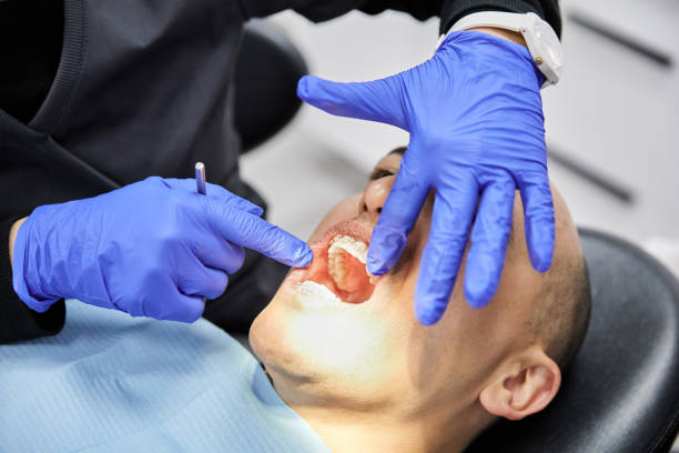 Best Cosmetic Emergency Dentistry in Keowee Key, SC